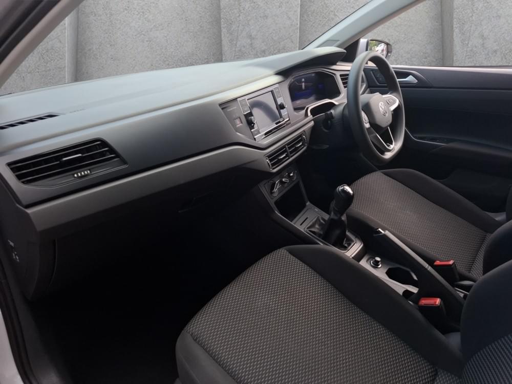 Volkswagen Polo Hatch 1.0 Tsi