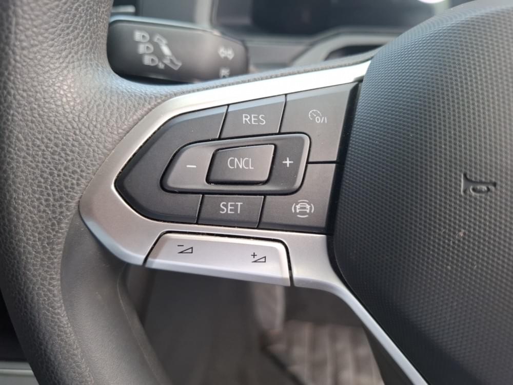 Volkswagen Polo Hatch 1.0 Tsi