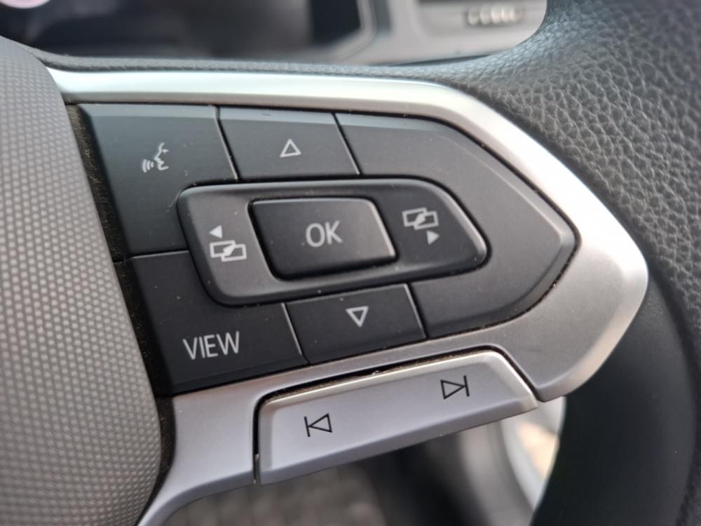 Volkswagen Polo Hatch 1.0 Tsi