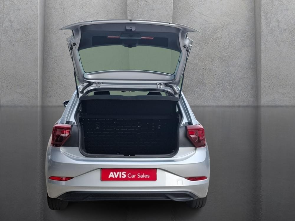 Volkswagen Polo Hatch 1.0 Tsi
