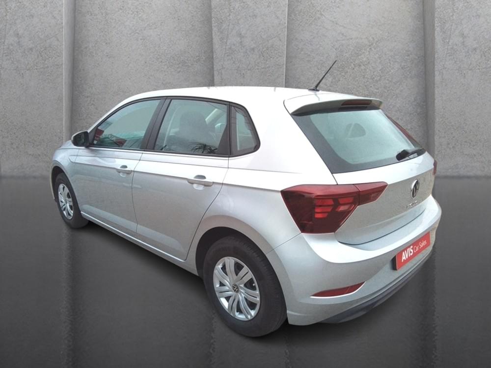 Volkswagen Polo Hatch 1.0 Tsi