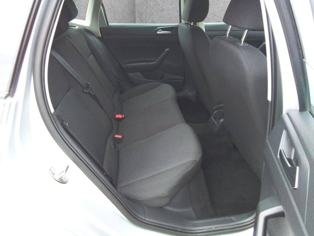 Volkswagen Polo Hatch 1.0 Tsi