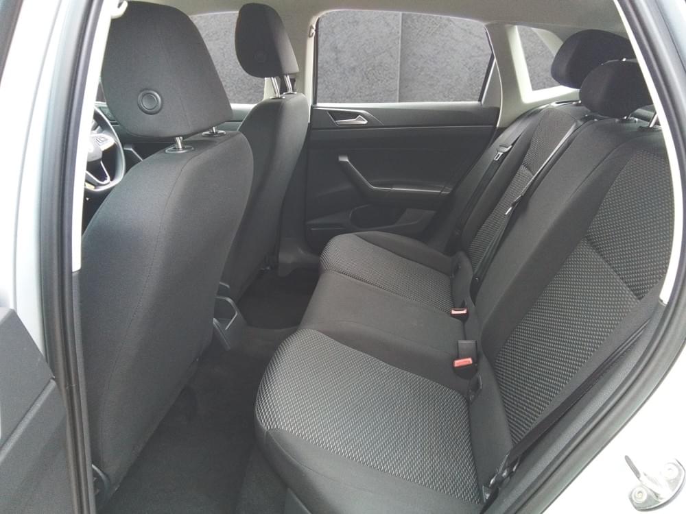 Volkswagen Polo Hatch 1.0 Tsi