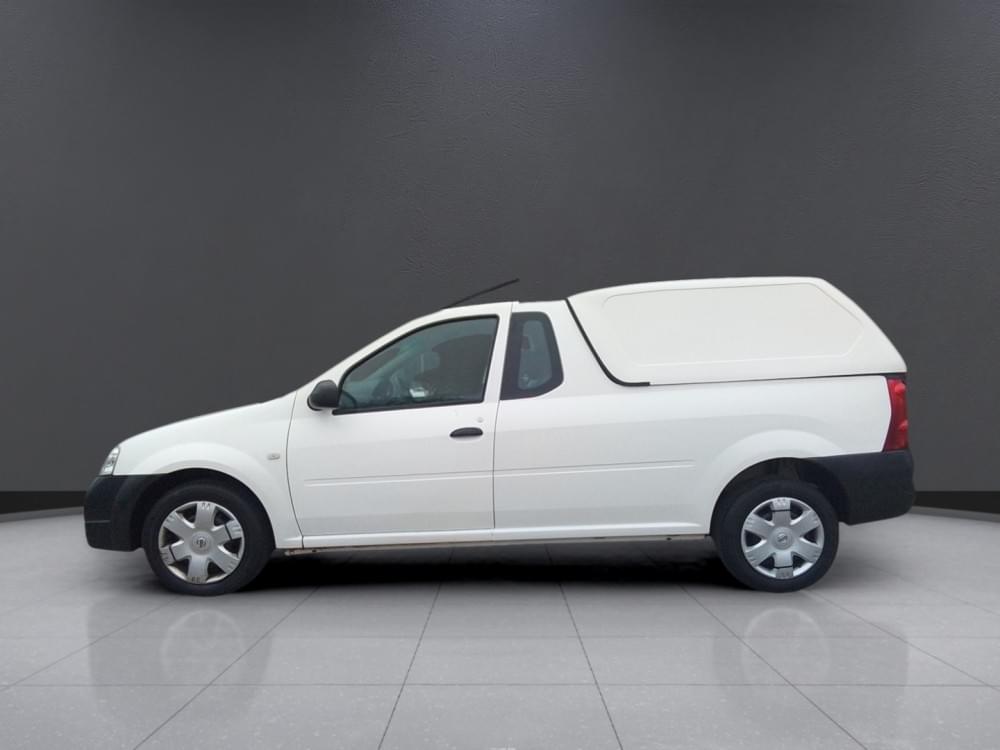 Nissan Np200 1.6 8V Ac Safety Pack