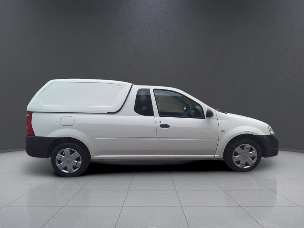 Nissan Np200 1.6 8V Ac Safety Pack