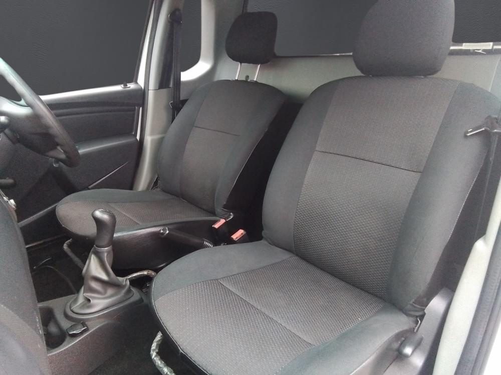Nissan Np200 1.6 8V Ac Safety Pack