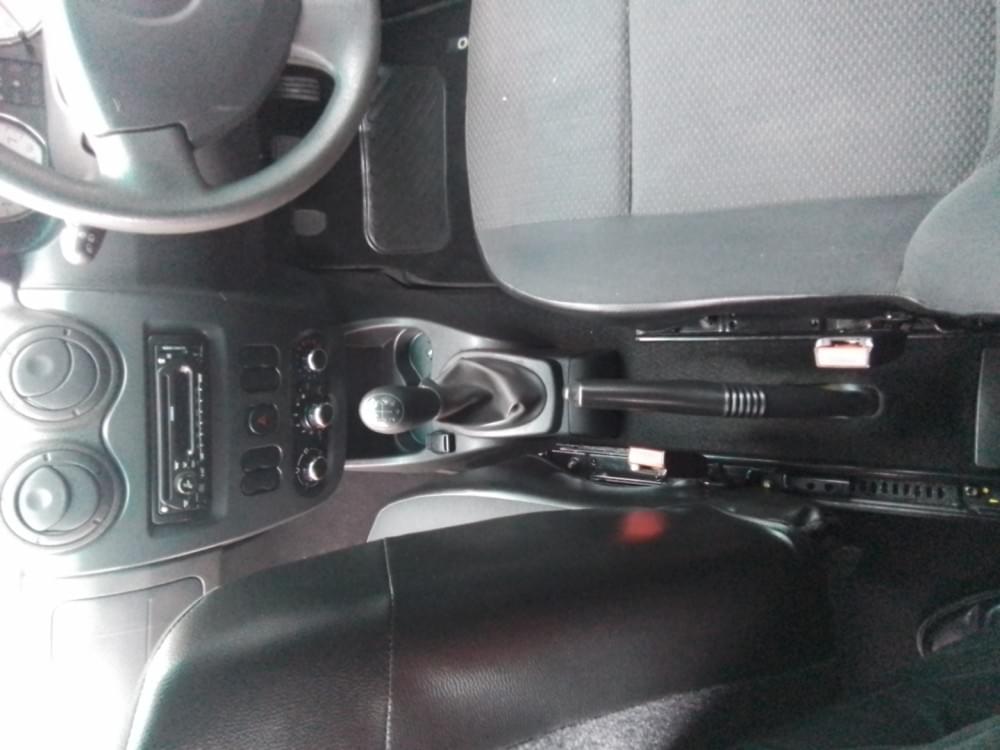 Nissan Np200 1.6 8V Ac Safety Pack