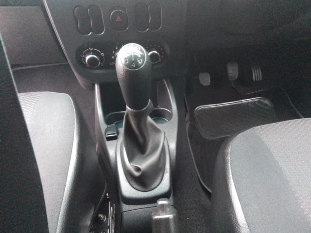 Nissan Np200 1.6 8V Ac Safety Pack
