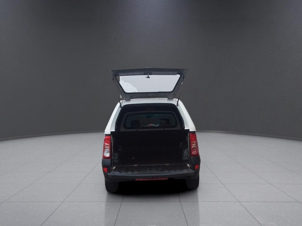 Nissan Np200 1.6 8V Ac Safety Pack