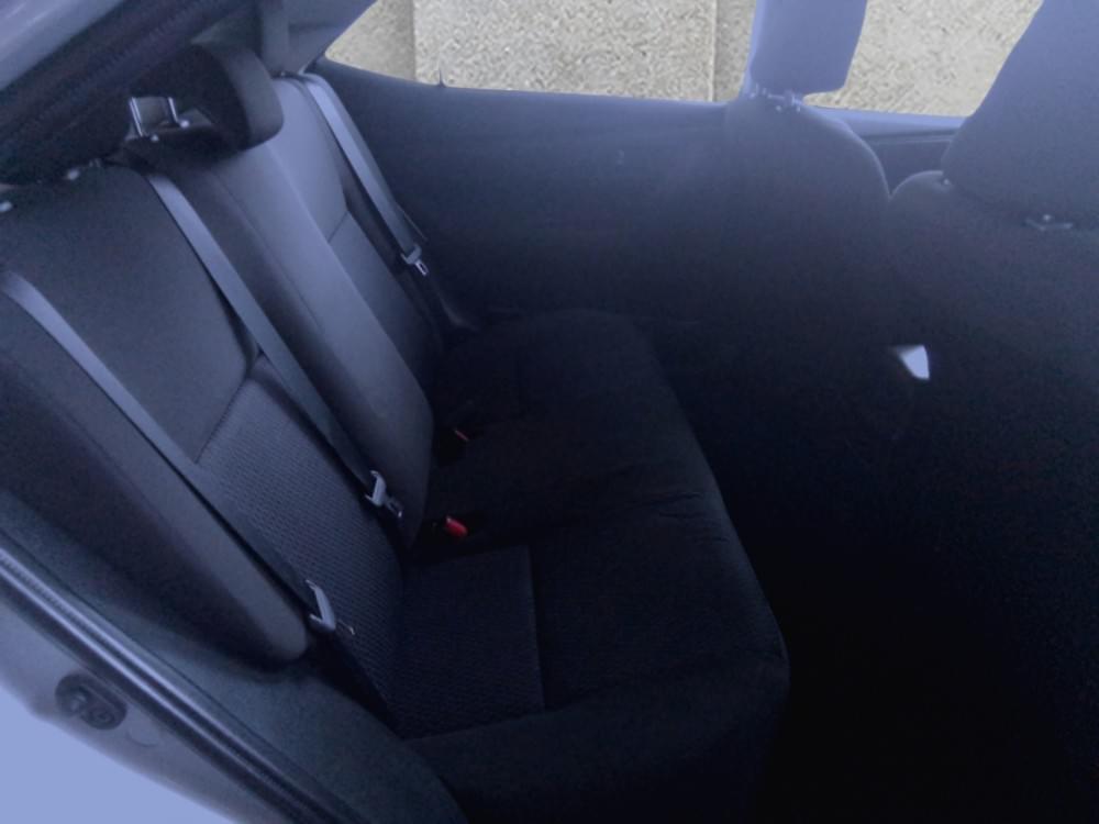 Toyota Corolla Quest 1.8 Plus