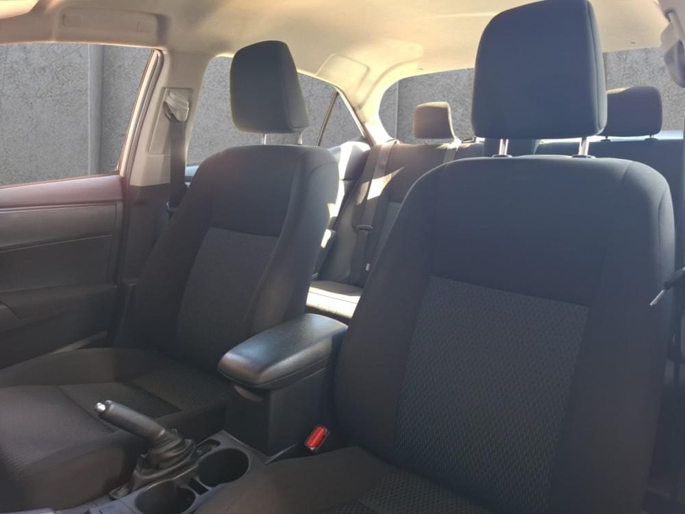 Toyota Corolla Quest 1.8 Plus Cvt