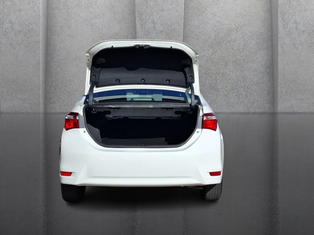Toyota Corolla Quest 1.8 Plus Cvt