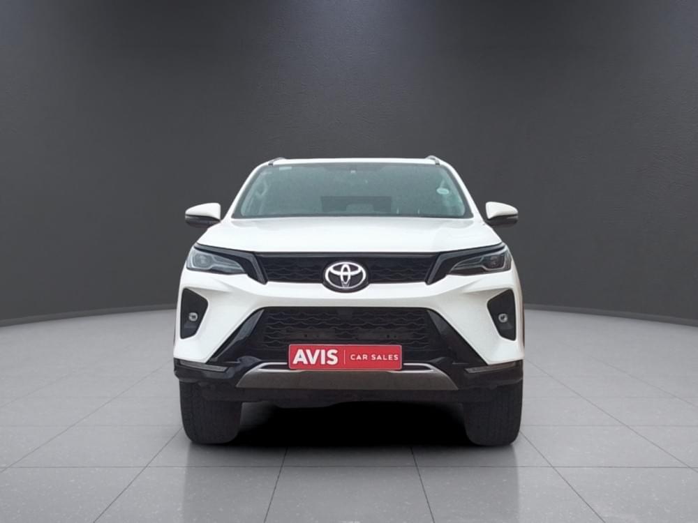 Toyota N/A 2.4 Gd-6 Rb 6At
