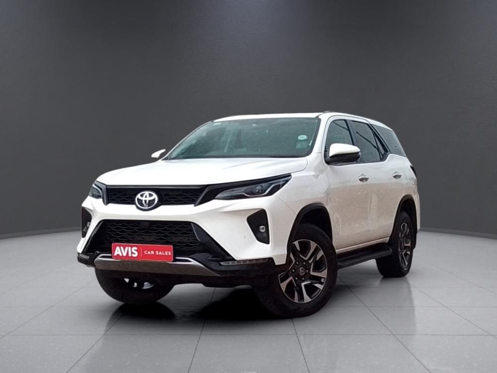 Toyota N/A 2.4 Gd-6 Rb 6At