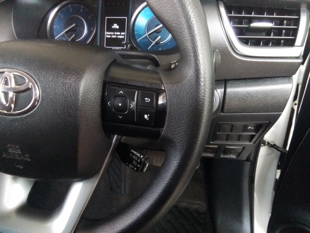 Toyota N/A 2.4 Gd-6 Rb 6At