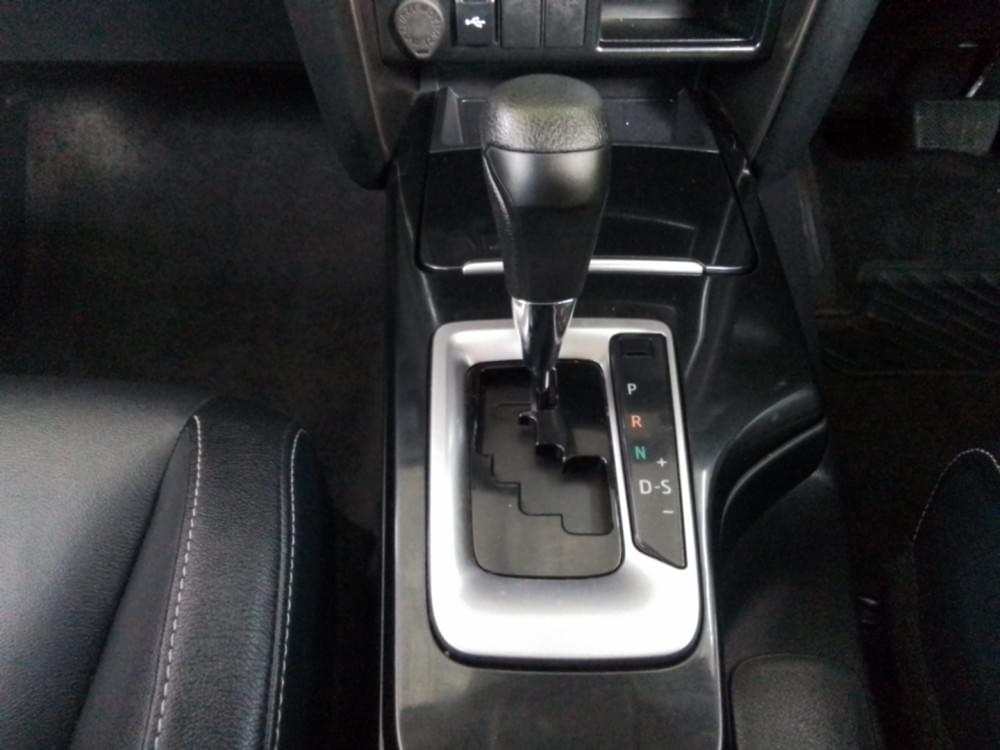 Toyota N/A 2.4 Gd-6 Rb 6At