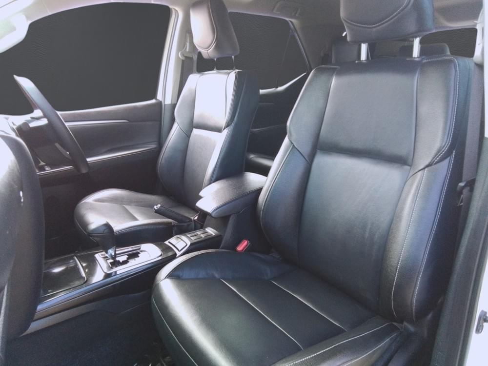 Toyota Fortuner 2.4 Gd-6 Rb 6At