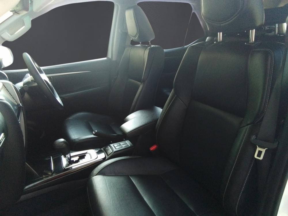 Toyota Fortuner 2.4 Gd-6 Rb 6At