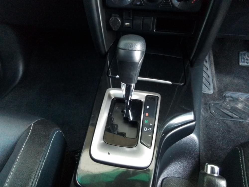 Toyota Fortuner 2.4 Gd-6 Rb 6At