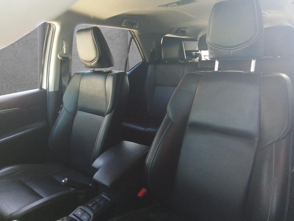 Toyota Fortuner 2.4 Gd-6 At