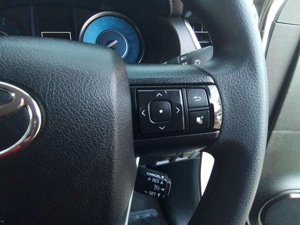 Toyota Fortuner 2.4 Gd-6 At