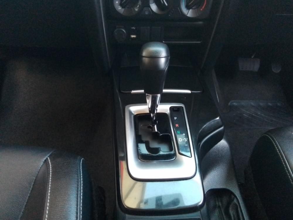 Toyota Fortuner 2.4 Gd-6 At