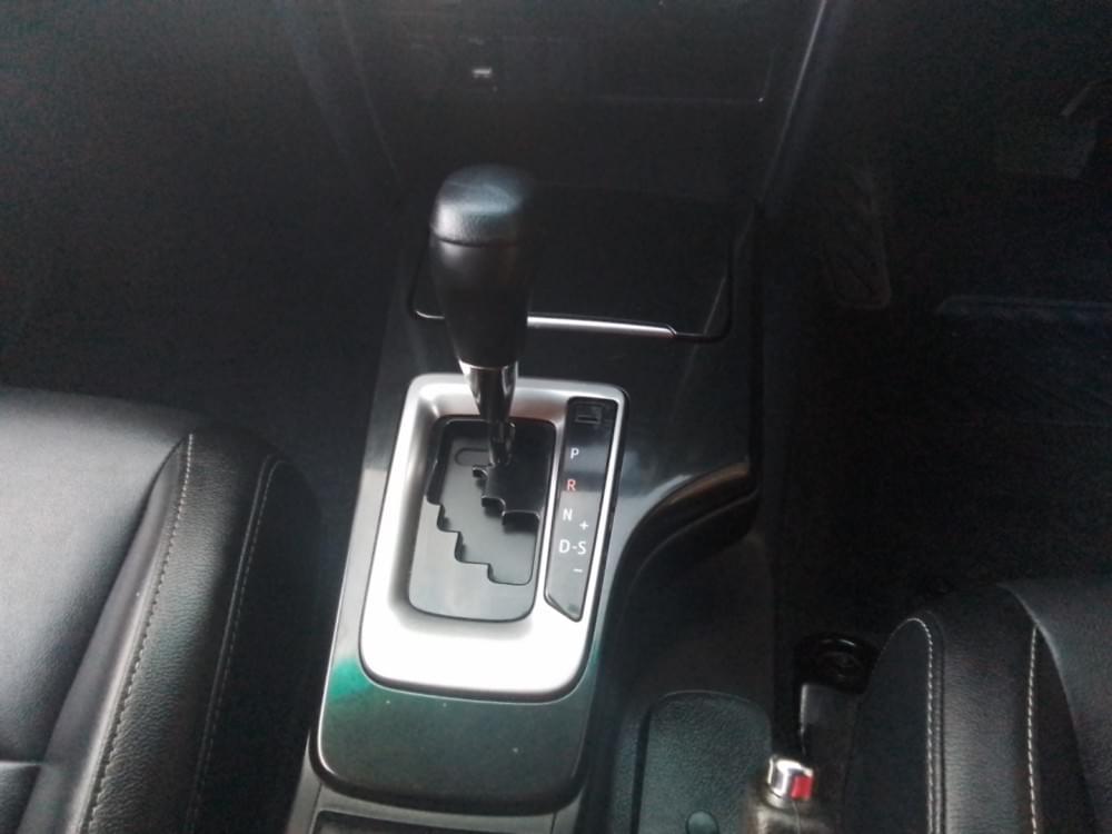 Toyota Fortuner 2.4 Gd-6 Rb At