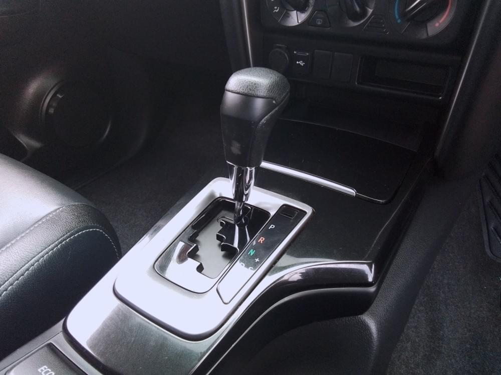 Toyota Fortuner 2.4 Gd-6 Rb 6At