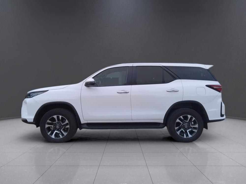 Toyota N/A 2.4 Gd-6 Rb 6At