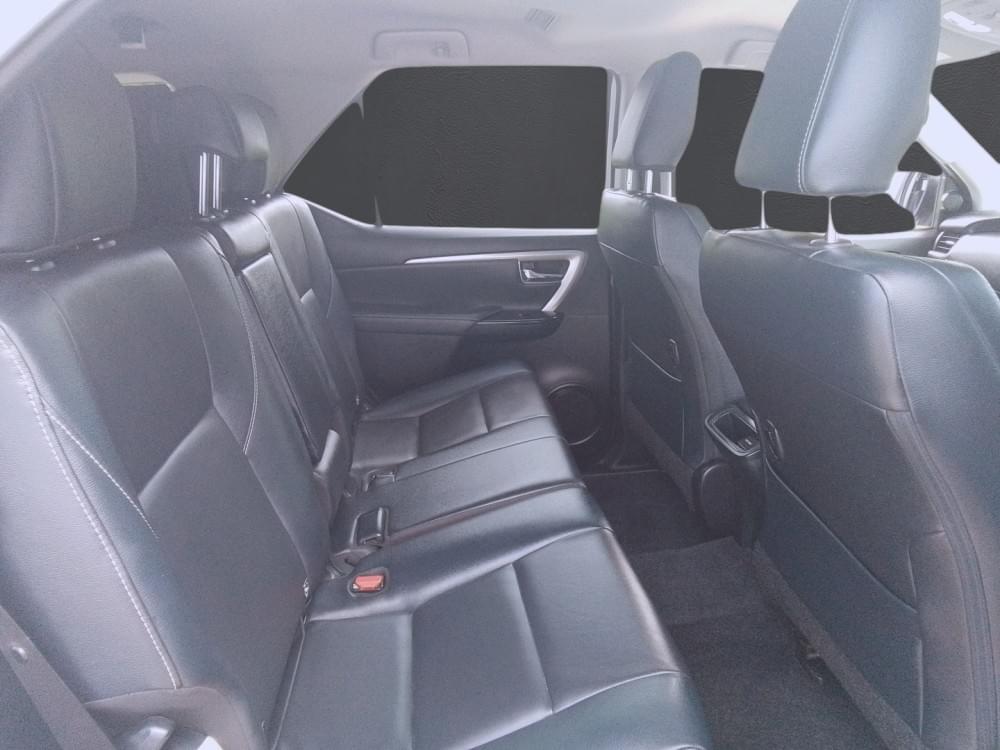 Toyota N/A 2.4 Gd-6 Rb 6At