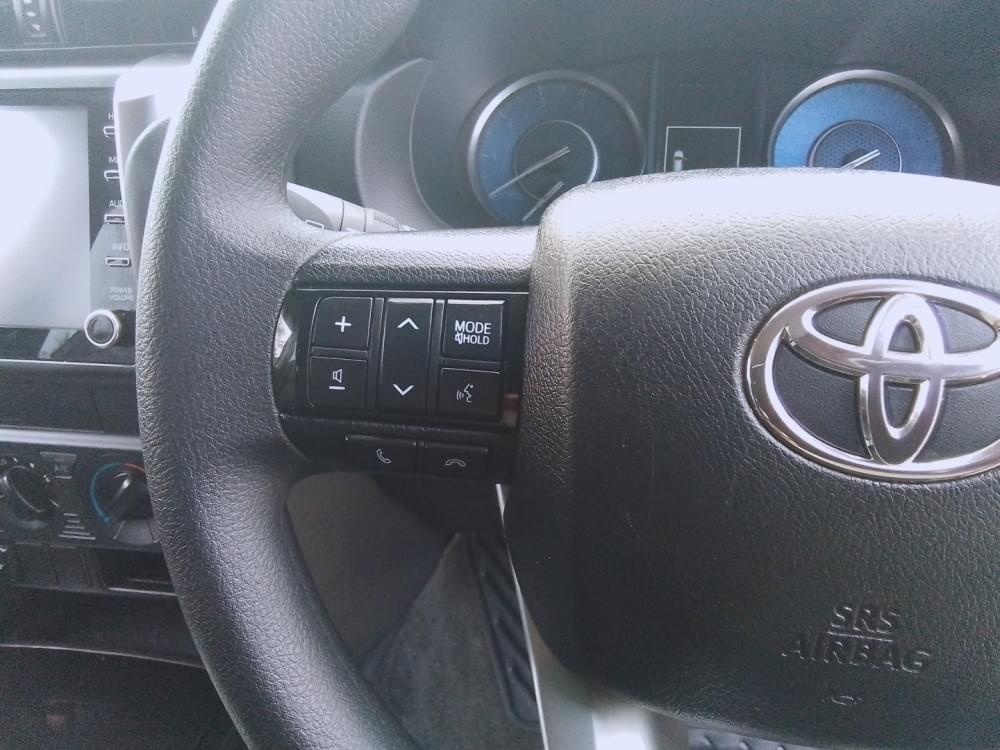 Toyota N/A 2.4 Gd-6 Rb 6At