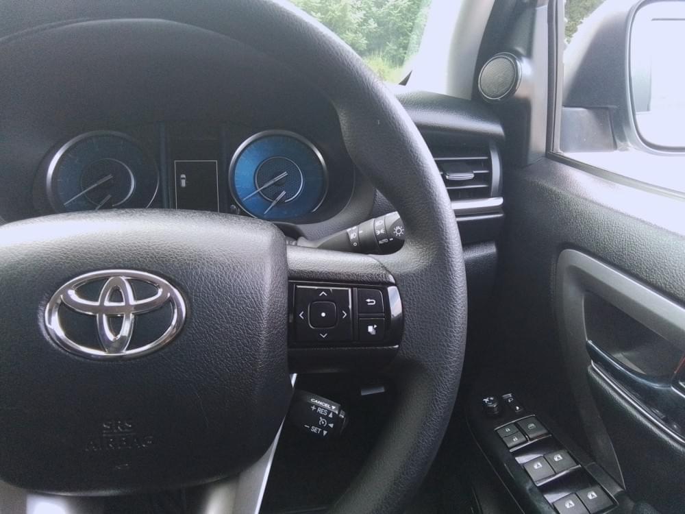 Toyota N/A 2.4 Gd-6 Rb 6At