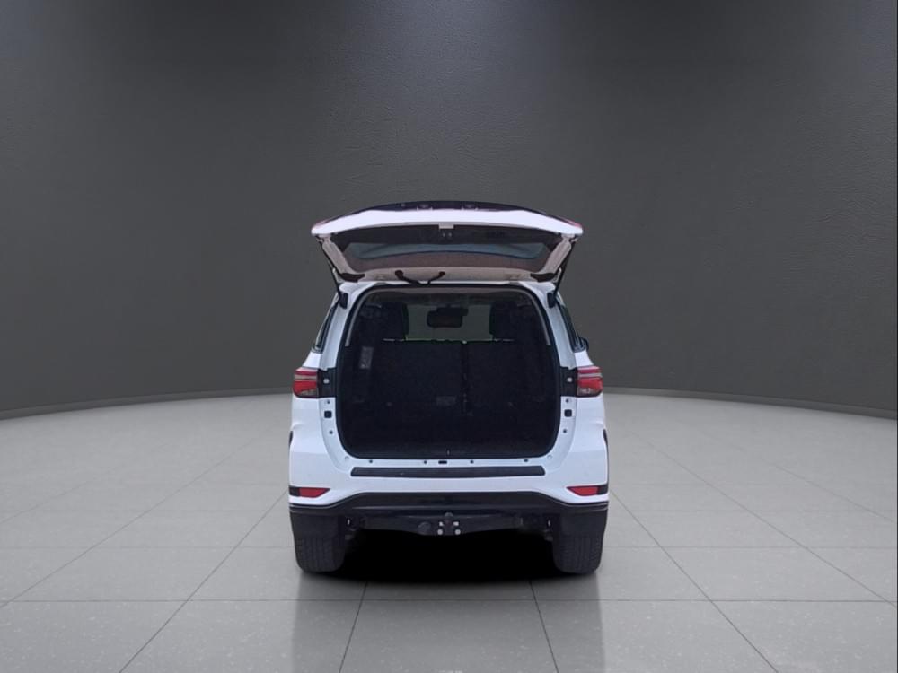 Toyota N/A 2.4 Gd-6 Rb 6At