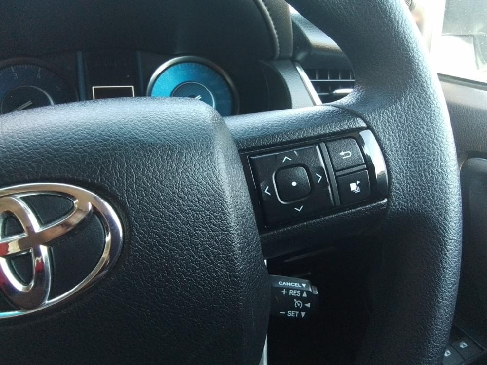 Toyota Fortuner 2.4 Gd-6 4X4 At