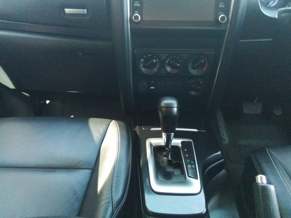 Toyota Fortuner 2.4 Gd-6 4X4 At