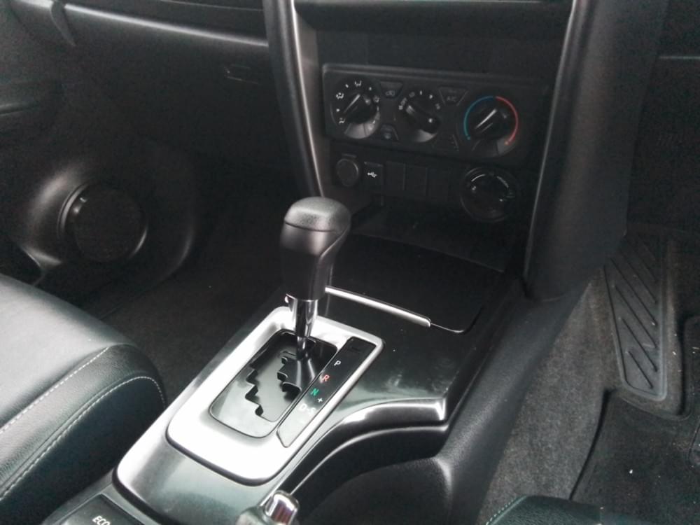 Toyota Fortuner 2.4 Gd-6 4X4 At