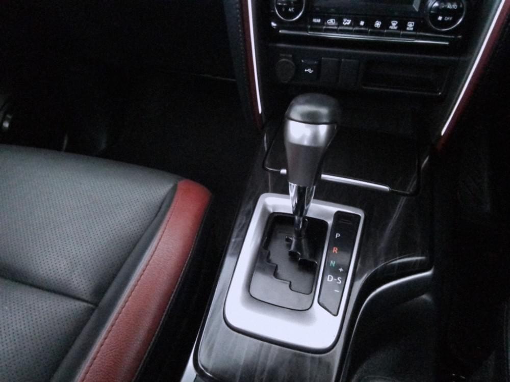 Toyota Fortuner 2.8 Gd-6 Rb At