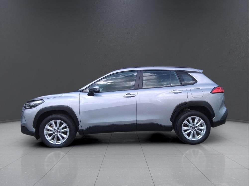 Toyota Corolla Cross 1.8 Xs Cvt