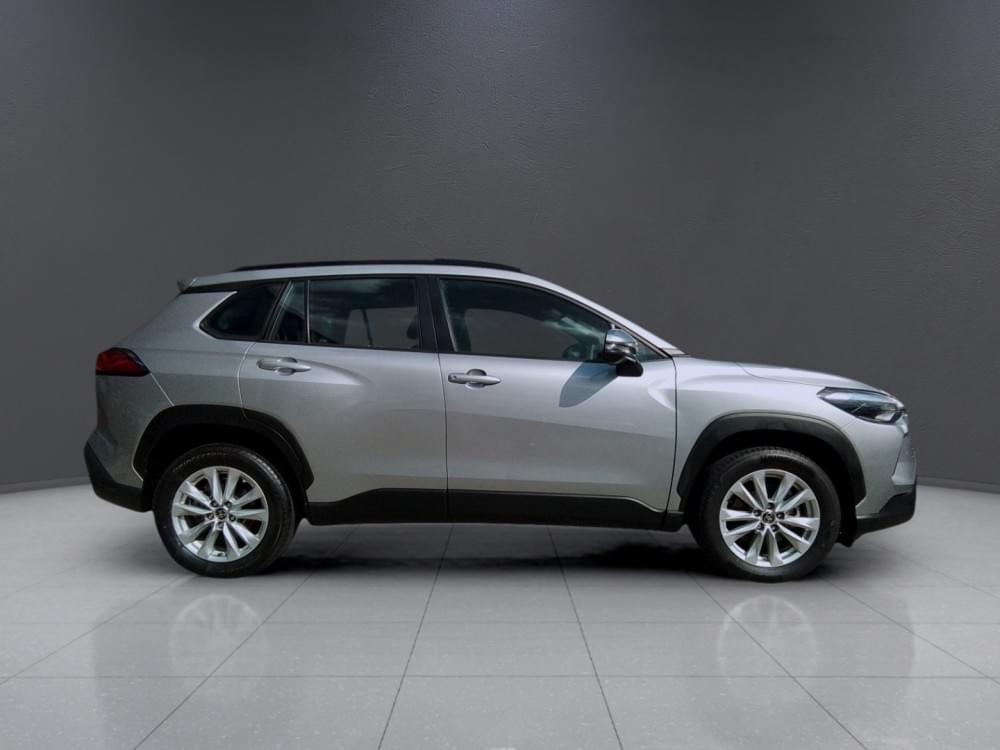 Toyota Corolla Cross 1.8 Xs Cvt