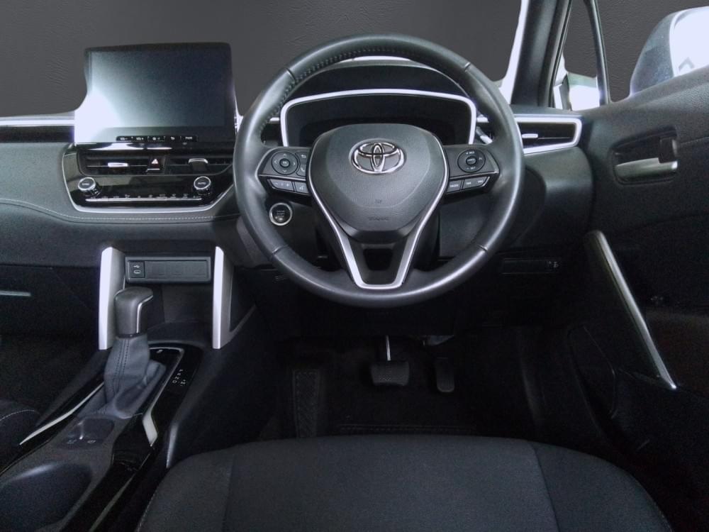 Toyota Corolla Cross 1.8 Xs Cvt