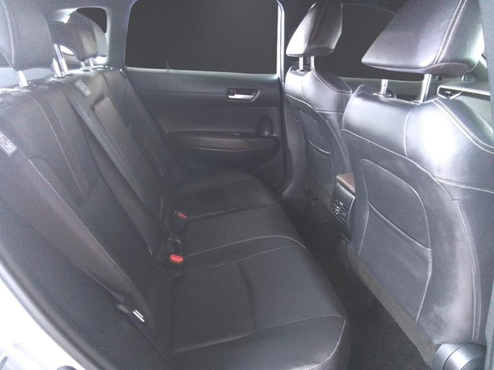 Toyota Corolla Cross 1.8 Xs Cvt