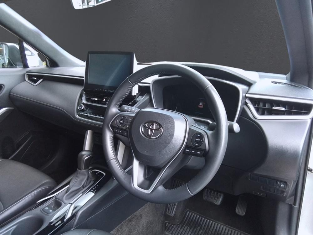 Toyota Corolla Cross 1.8 Xs Cvt