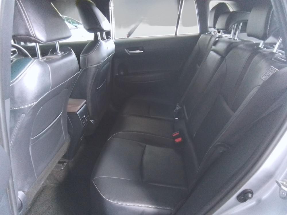 Toyota Corolla Cross 1.8 Xs Cvt