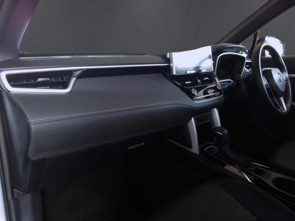 Toyota Corolla Cross 1.8 Xs Cvt