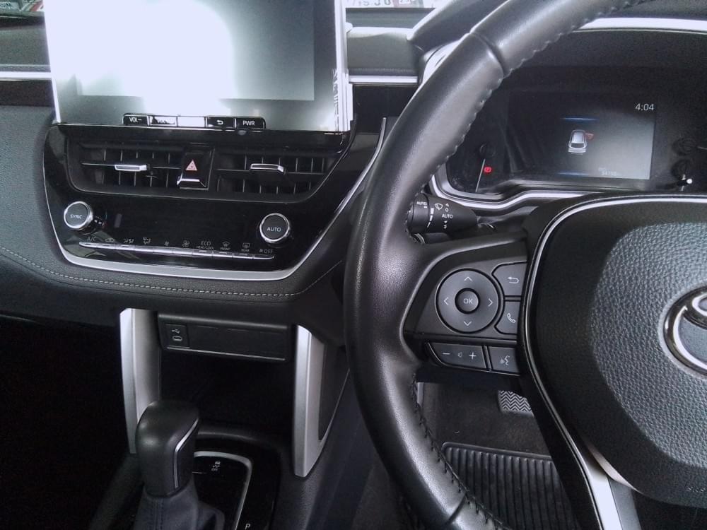 Toyota Corolla Cross 1.8 Xs Cvt