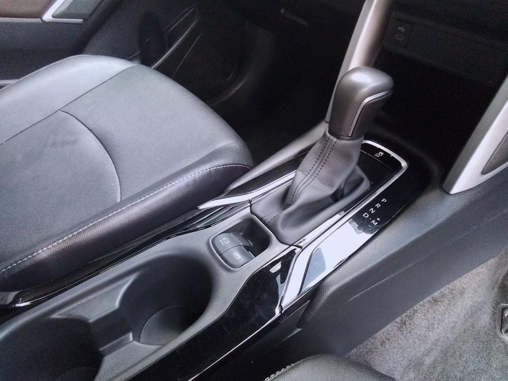 Toyota Corolla Cross 1.8 Xs Cvt