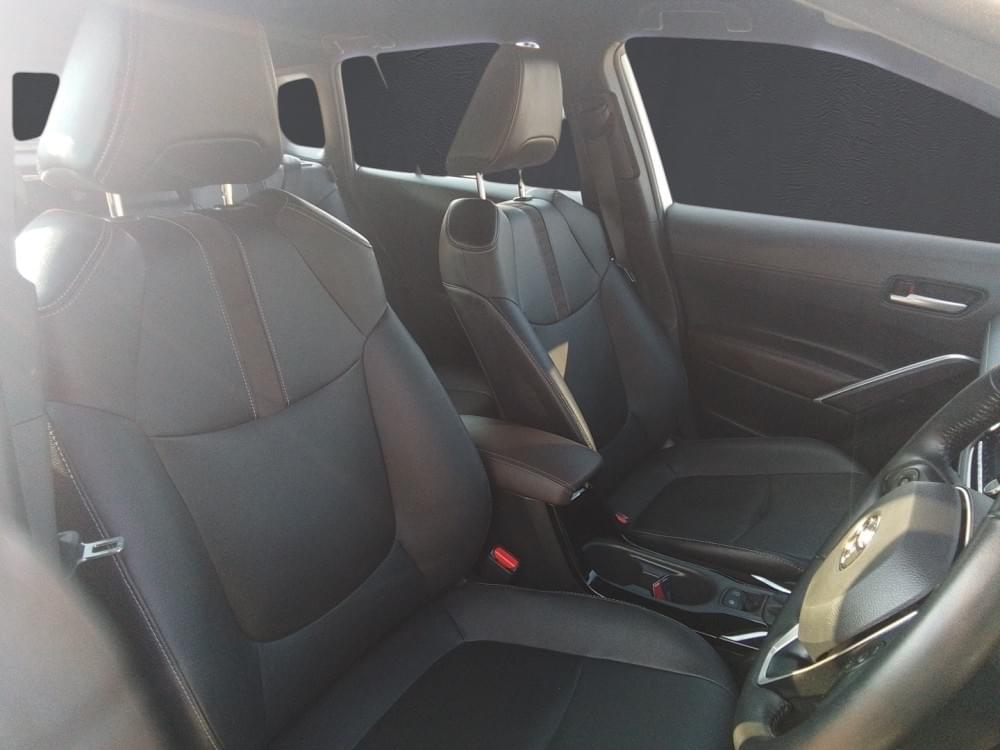 Toyota Corolla Cross 1.8 Xs Cvt
