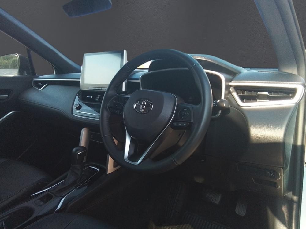 Toyota Corolla Cross 1.8 Xs Cvt