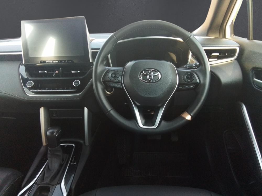 Toyota Corolla Cross 1.8 Xs Cvt