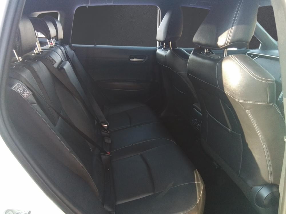 Toyota Corolla Cross 1.8 Xs Cvt